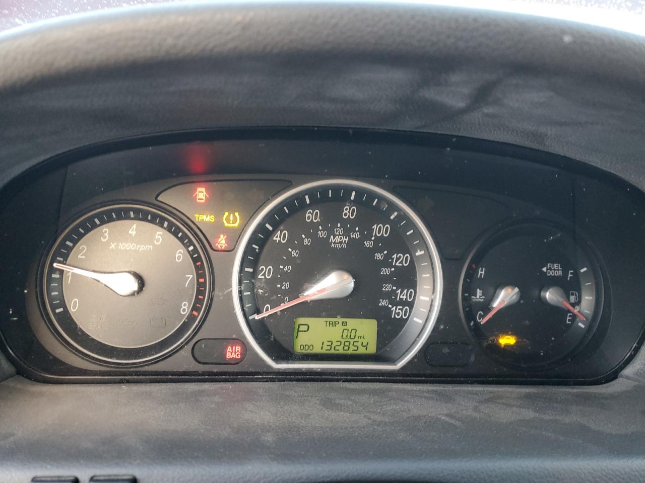 2008 Hyundai Sonata - Image 9