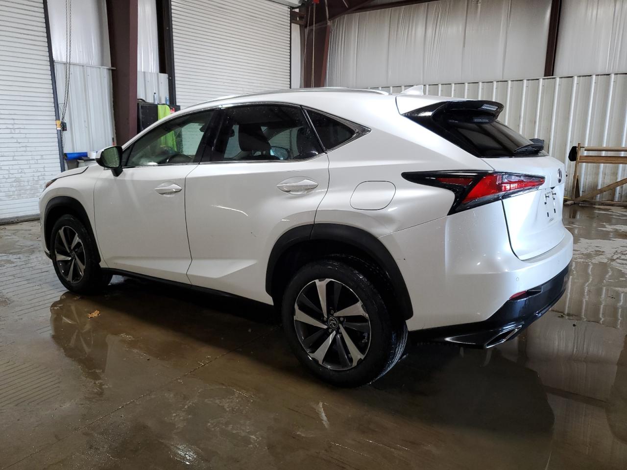 2018 Lexus NX - Image 2