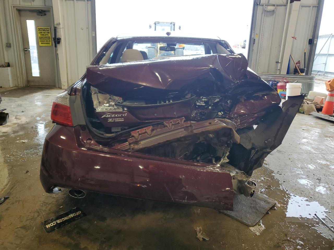 2015 Honda Accord - Image 6