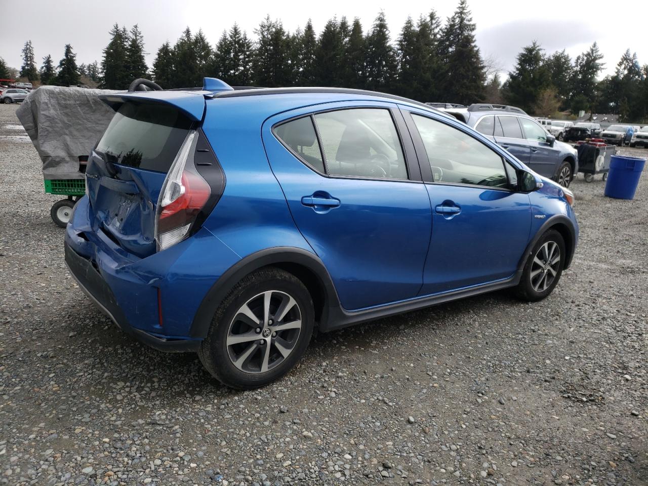 2018 Toyota Prius - Image 3
