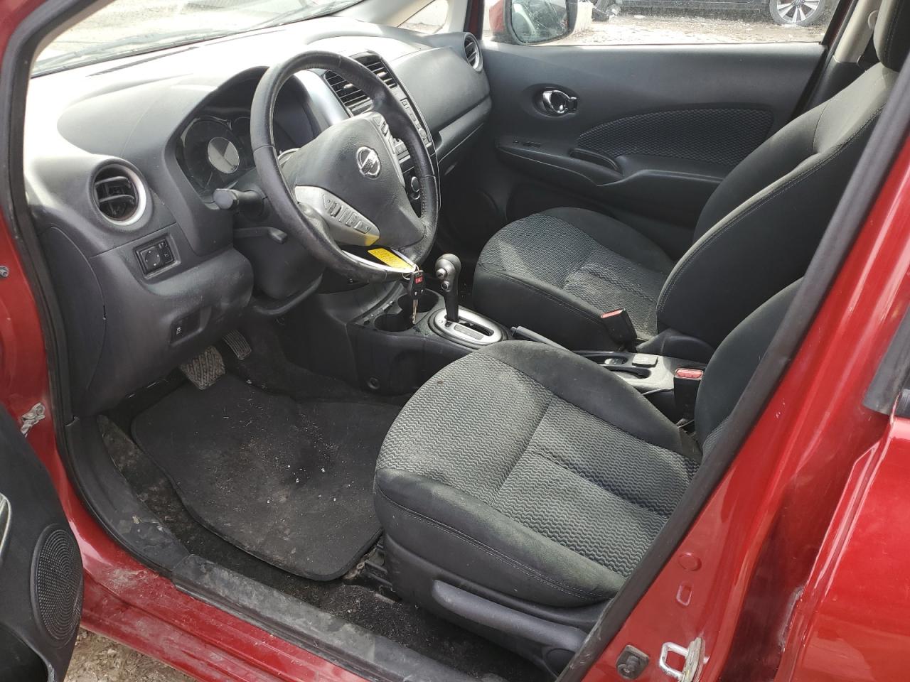 2015 Nissan Versa - Image 7