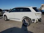2023 Audi Q7 Premium de vânzare în New Orleans, LA - Rear End