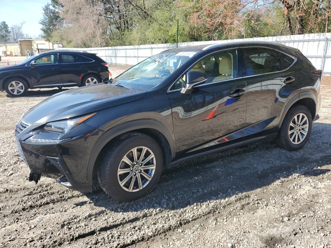 2018 Lexus Nx 300 Base for Sale in Knightdale, NC - All Over