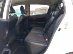 2012 TOYOTA YARIS TREN for sale at Copart SANDWICH