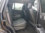 2017 Gmc Yukon Denali продається в New Orleans, LA - Front End