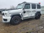 2022 Mercedes-Benz G 63 Amg на продаже в Chicago Heights, IL - Side