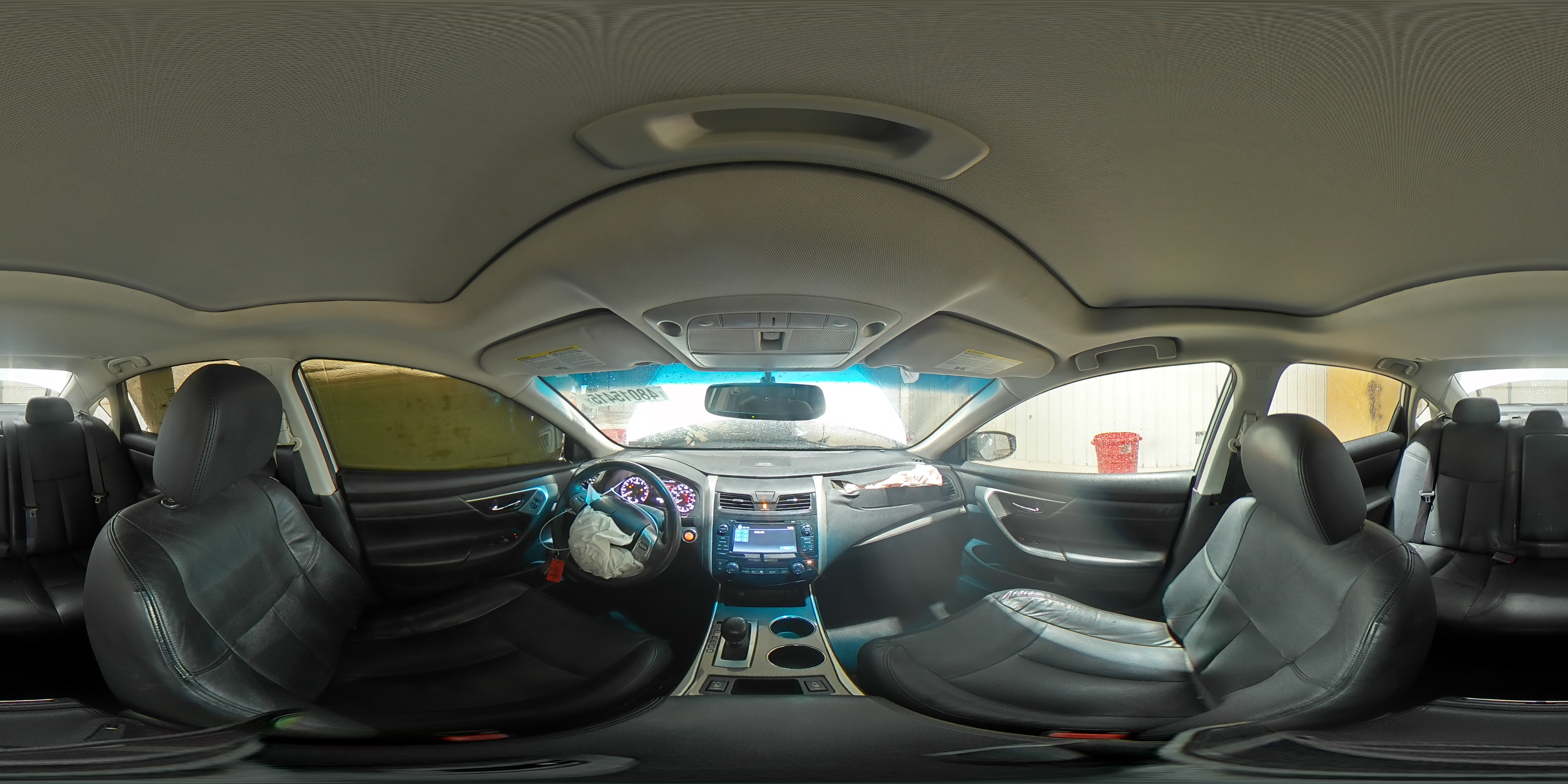 2015 Nissan Altima - Image 14