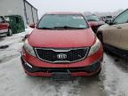 2013 Kia Sportage Base de vânzare în Central Square, NY - Front End