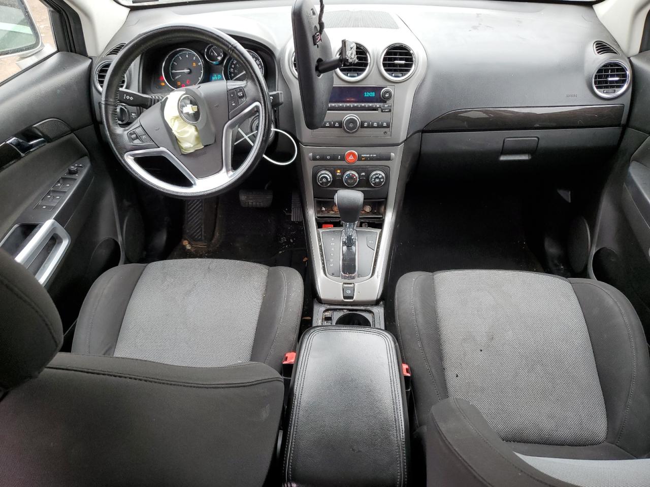 2014 Chevrolet Captiva - Image 8