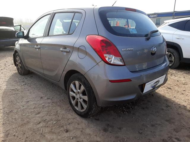 2014 HYUNDAI I20 ACTIVE