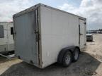 2015 Forest River Enclosed Cargo Trailer for Sale in Houston, TX - Front End