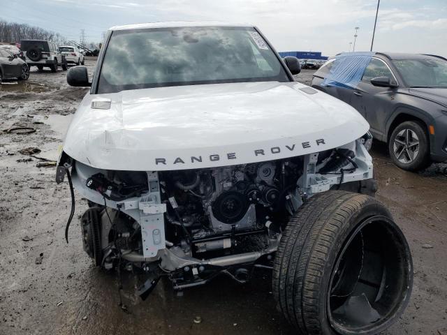  LAND ROVER RANGEROVER 2024 White