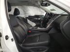 2021 Infiniti Q50 Luxe за продажба в Mercedes, TX - Side