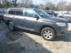 2010 Toyota Highlander  for Sale in Seaford, DE - Front End