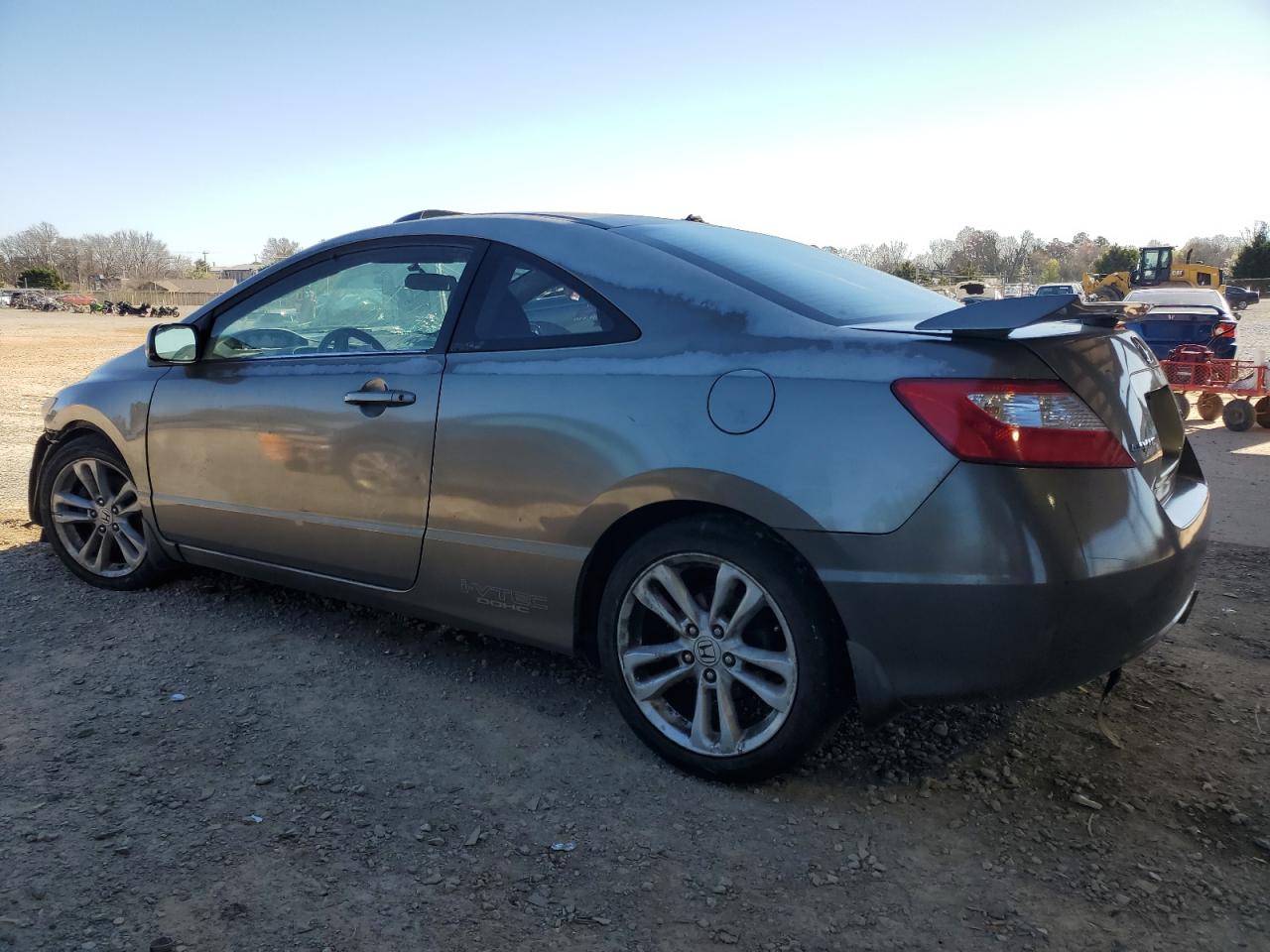 2006 Honda Civic - Image 2