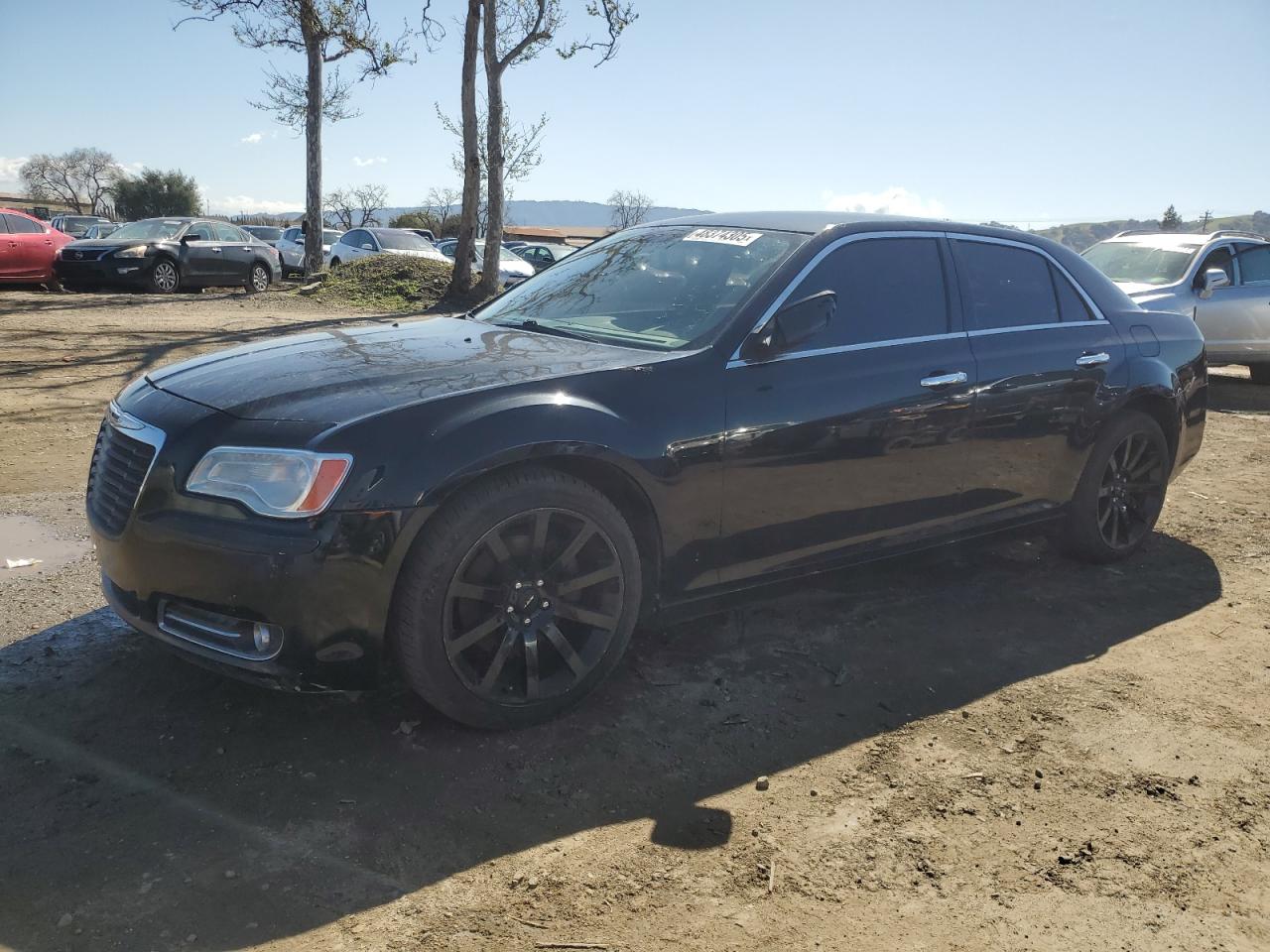 2013 Chrysler 300 - Image 1