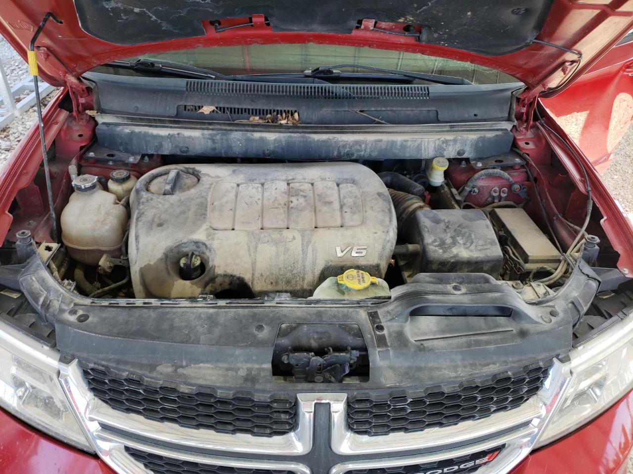2016 Dodge Journey - Image 12