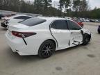 2022 Toyota Camry Se for Sale in Gaston, SC - Side