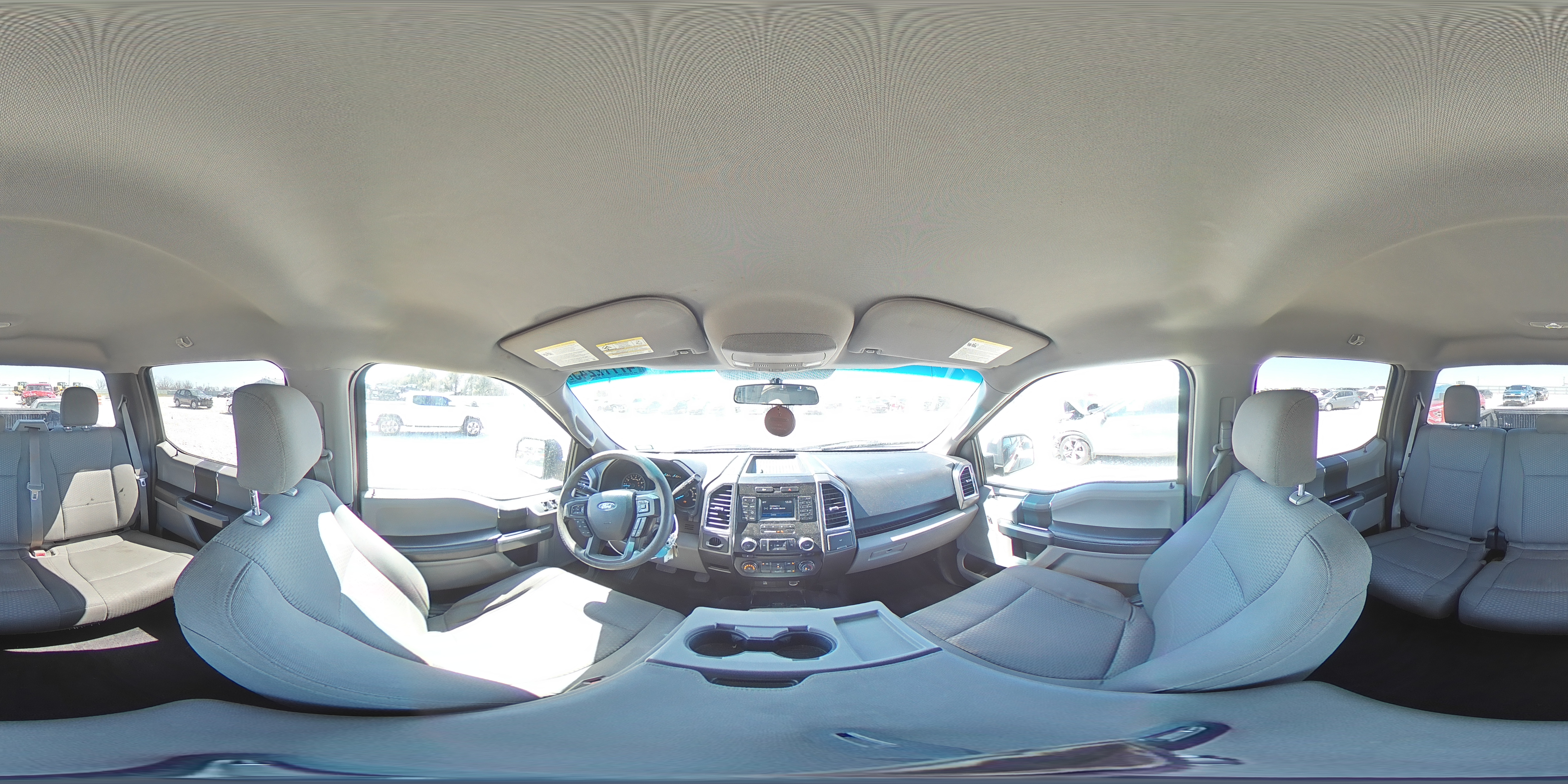 2016 Ford F-150 - Image 12