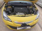 2013 VAUXHALL ASTRA GTC for sale at Copart SANDY