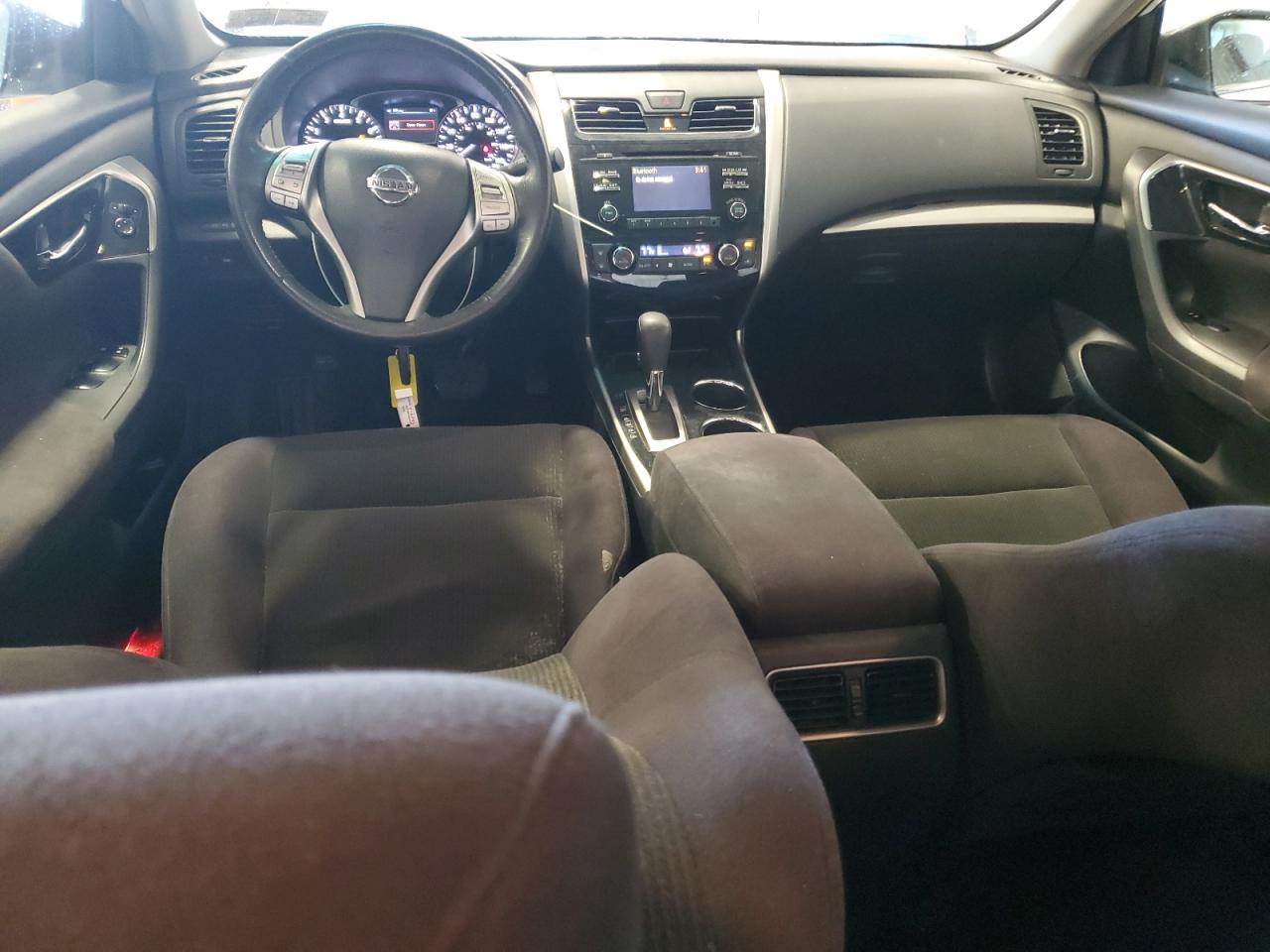 2013 Nissan Altima - Image 8