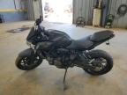 2019 Yamaha Mt07  for Sale in Mocksville, NC - Vandalism
