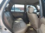 1999 Toyota 4Runner Limited en Venta en Hueytown, AL - Front End