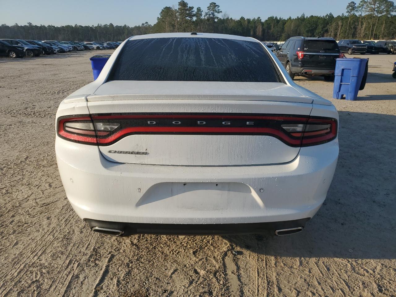 2015 Dodge Charger - Image 6