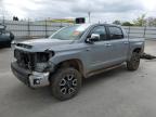 2018 Toyota Tundra Crewmax Limited продається в Antelope, CA - Front End