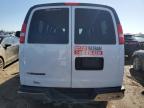 2018 Chevrolet Express G2500 Ls იყიდება Elgin-ში, IL - Minor Dent/Scratches