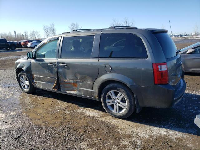 2010 DODGE GRAND CARAVAN SE