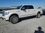 2014 Ford F150 Supercrew იყიდება Earlington-ში, KY - All Over
