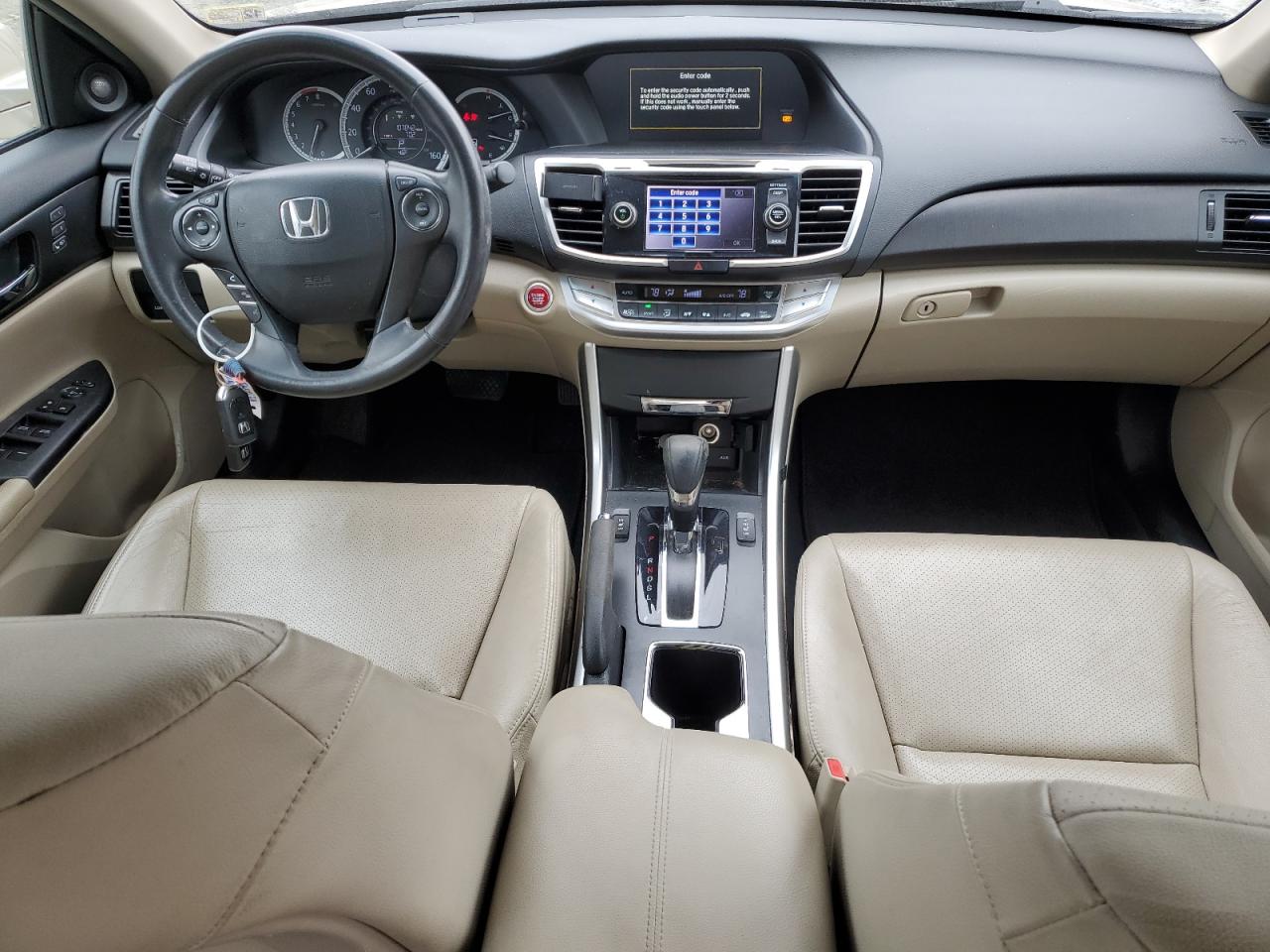 2013 Honda Accord - Image 8