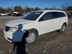 2015 Dodge Journey Se zu verkaufen in Madisonville, TN - Vandalism