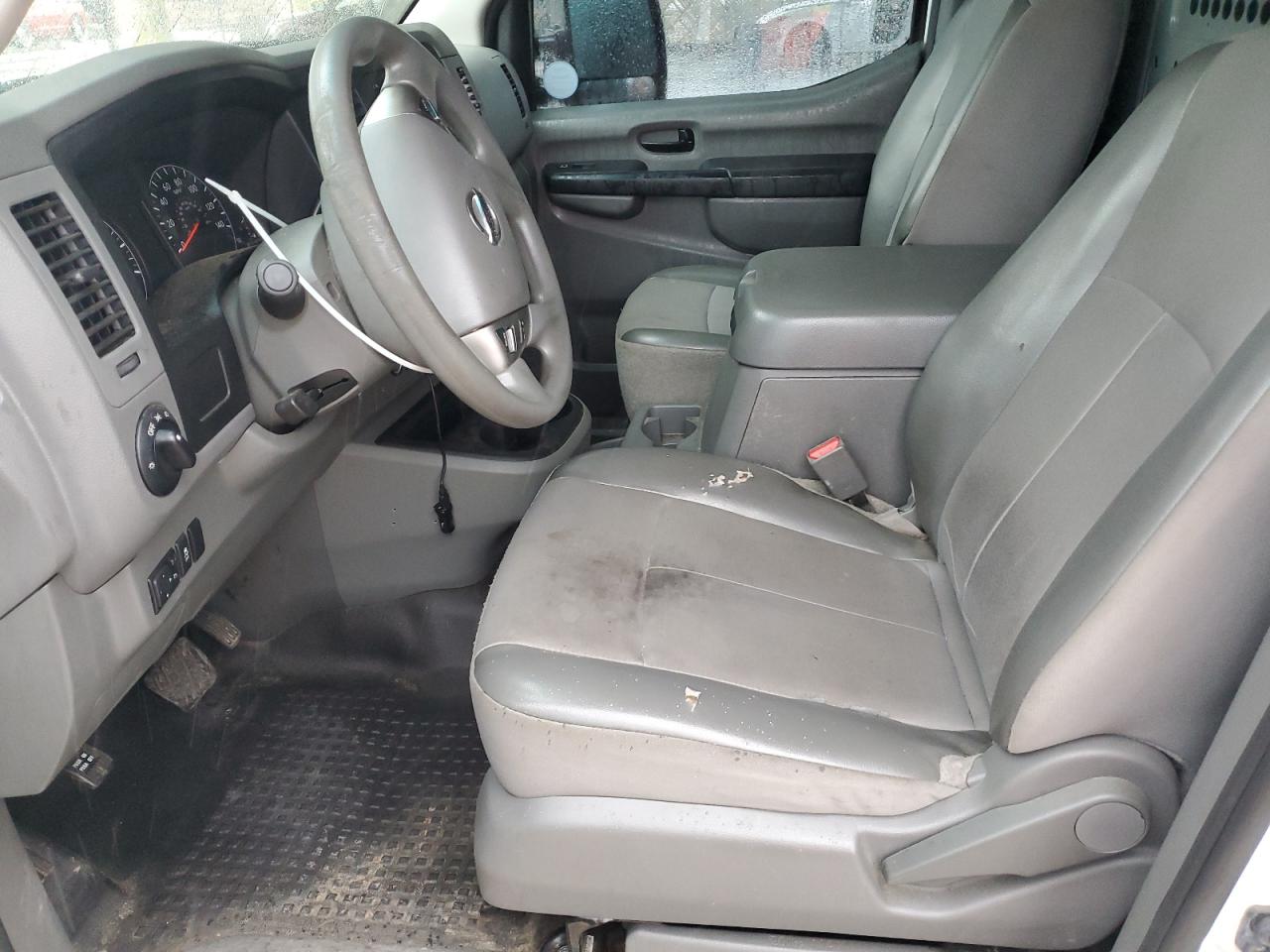 2014 Nissan NV - Image 7