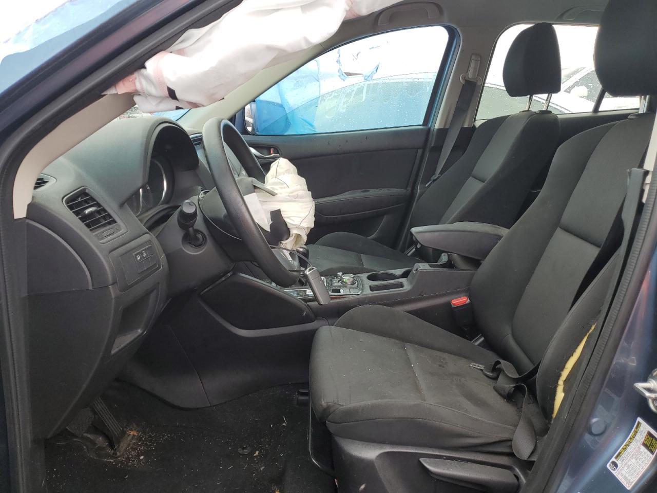 2016 Mazda CX-5 - Image 7