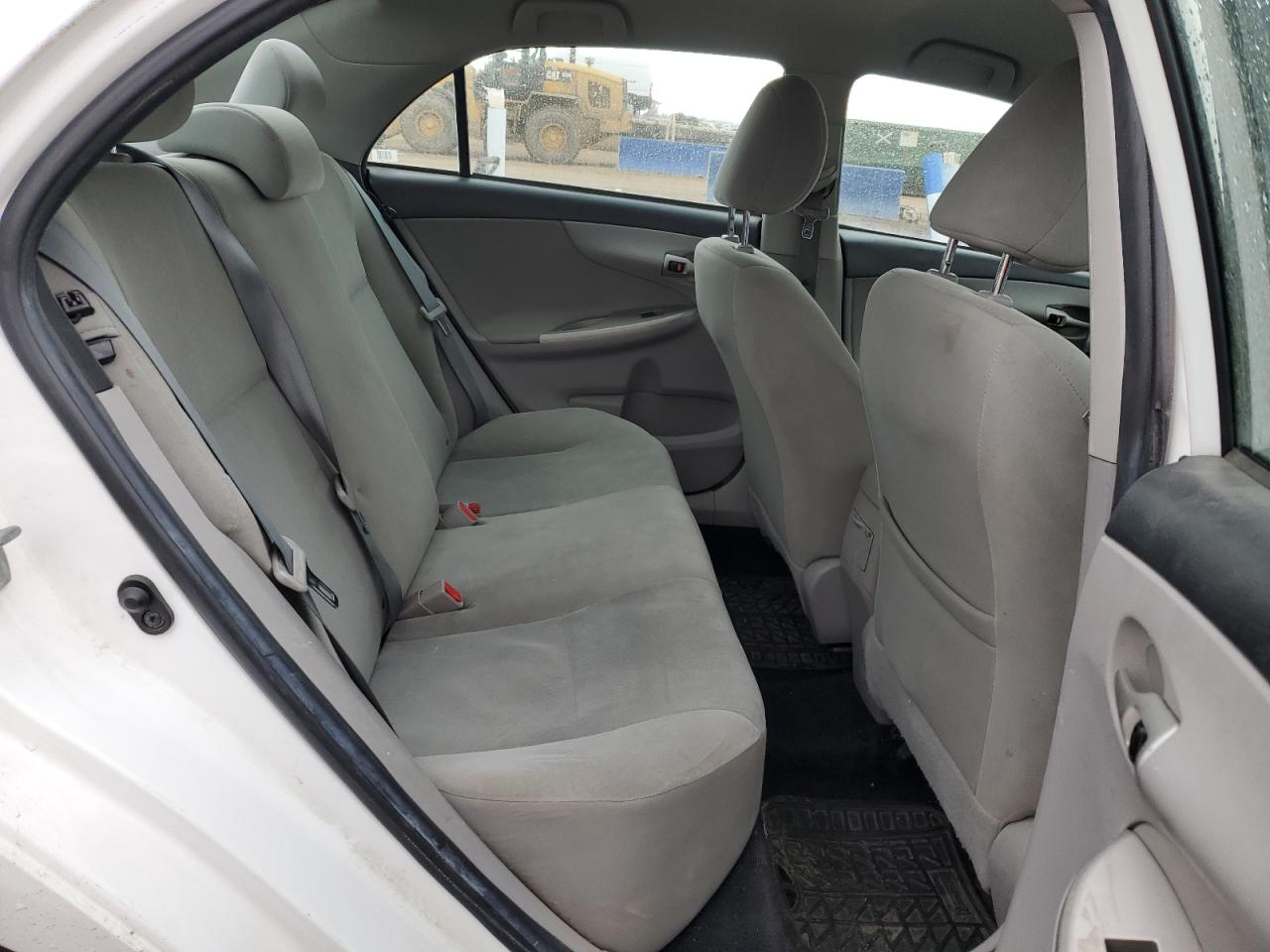 2012 Toyota Corolla - Image 10