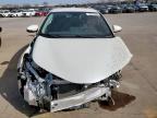 2021 Toyota C-Hr Xle zu verkaufen in Grand Prairie, TX - Front End