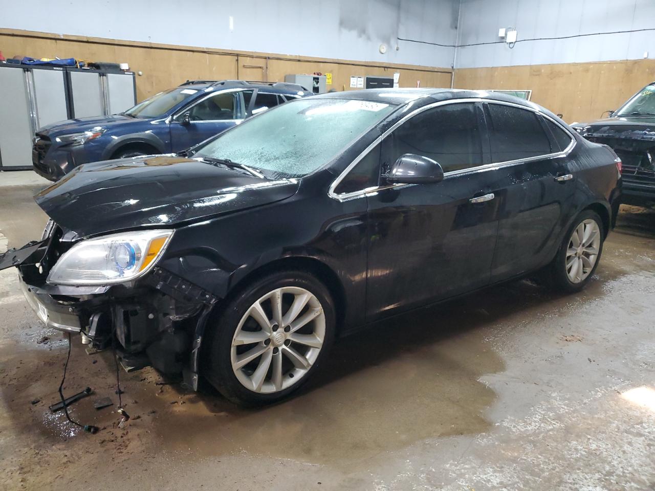 2017 Buick Verano - Image 1
