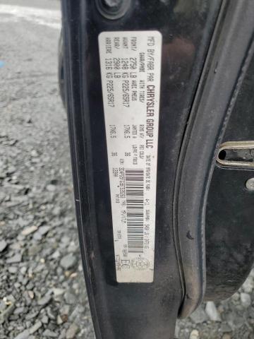 2011 DODGE JOURNEY SXT