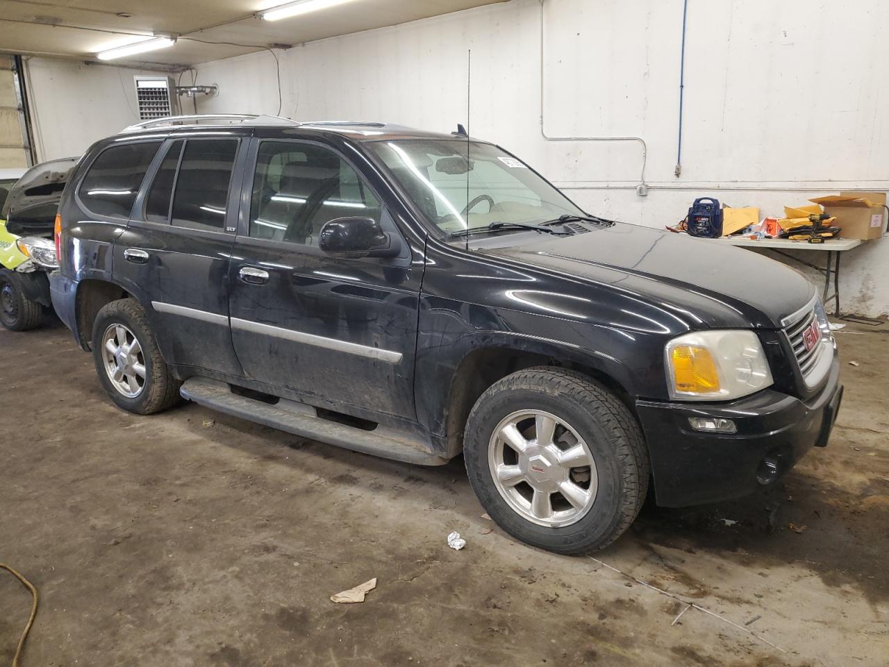 2008 GMC Envoy - Image 4