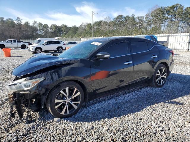 2016 Nissan Maxima 3.5S