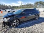 2016 Nissan Maxima 3.5S for Sale in Ellenwood, GA - Front End