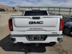 2020 Gmc Sierra K1500 At4 en Venta en Albuquerque, NM - Front End