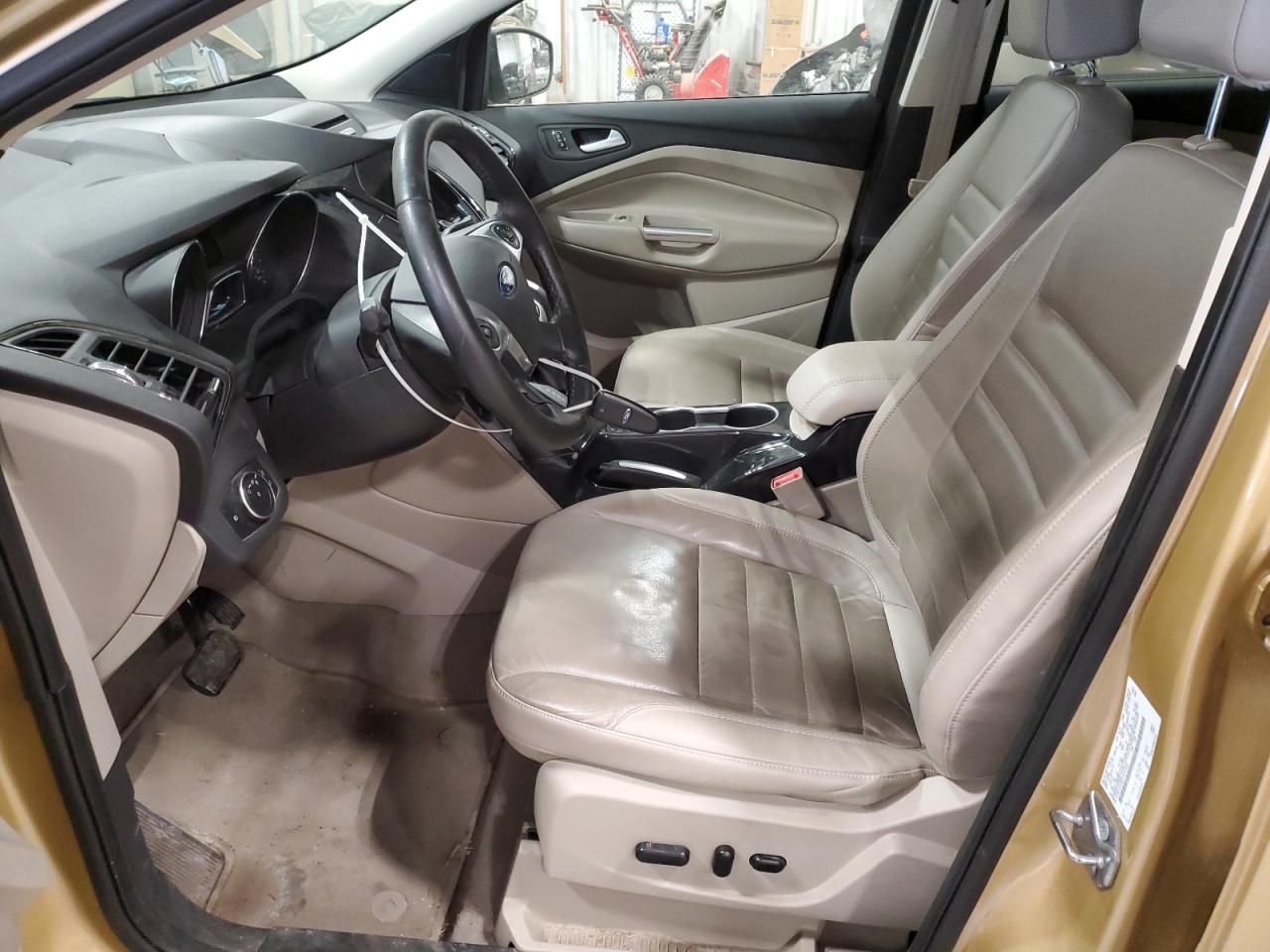 2015 Ford Escape - Image 7
