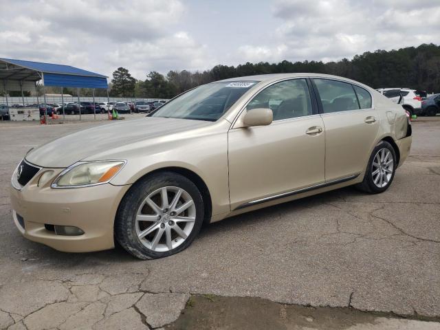 2006 Lexus Gs 300