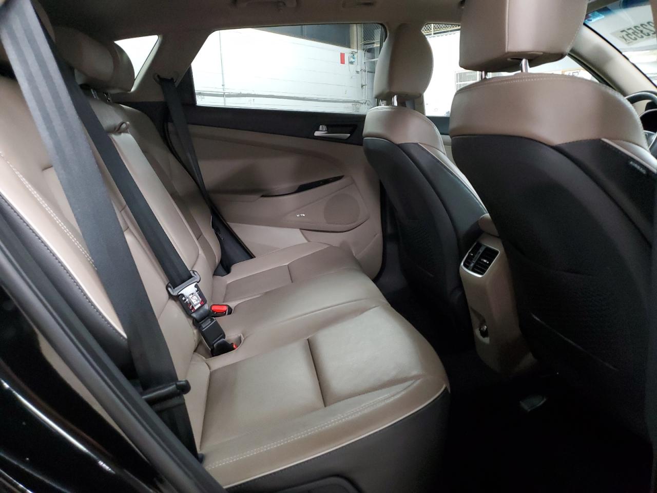 2021 Hyundai Tucson - Image 11