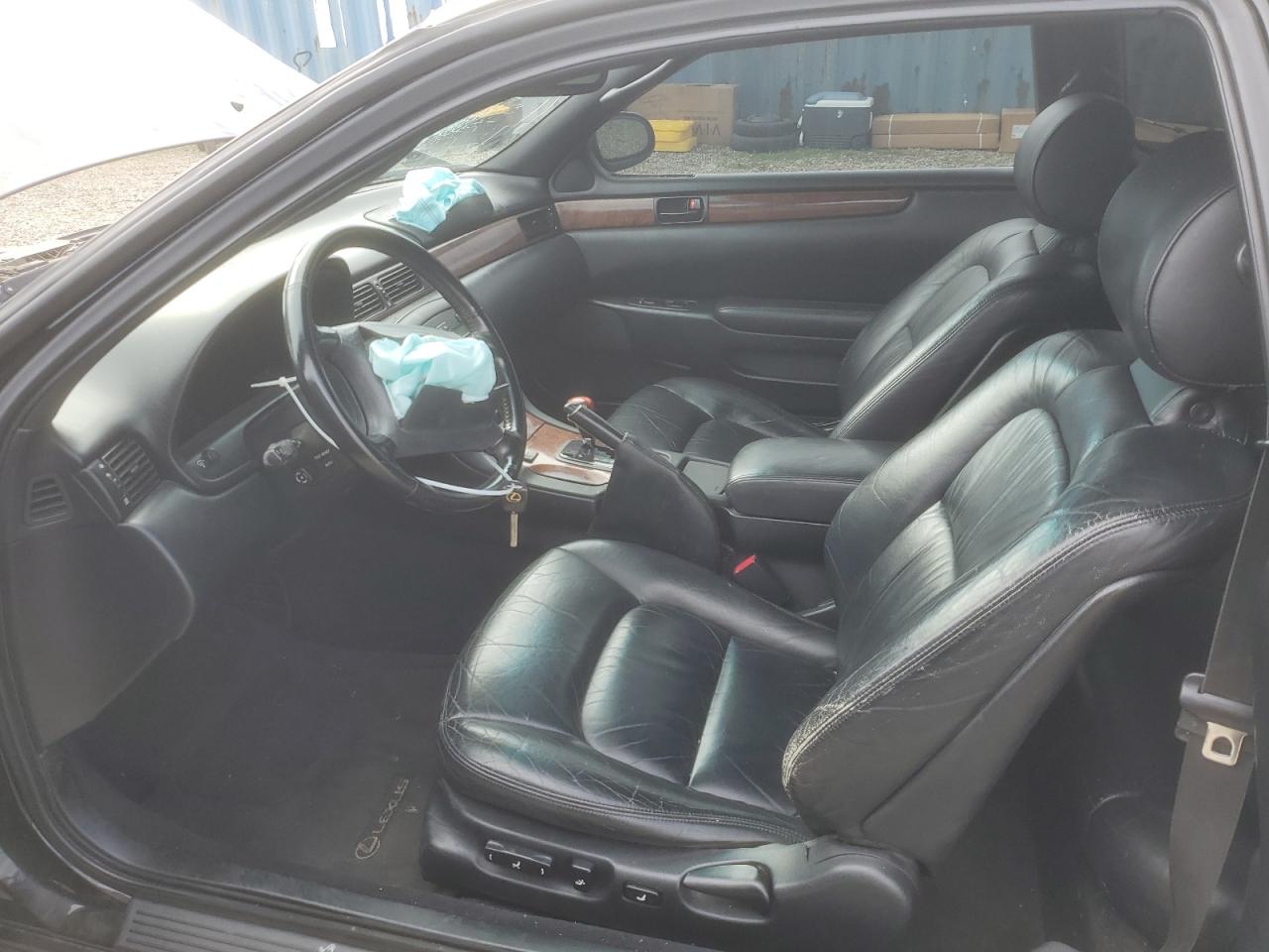 1998 Lexus SC - Image 7