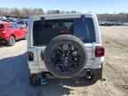 2024 Jeep Wrangler Sahara 4Xe იყიდება Duryea-ში, PA - Front End