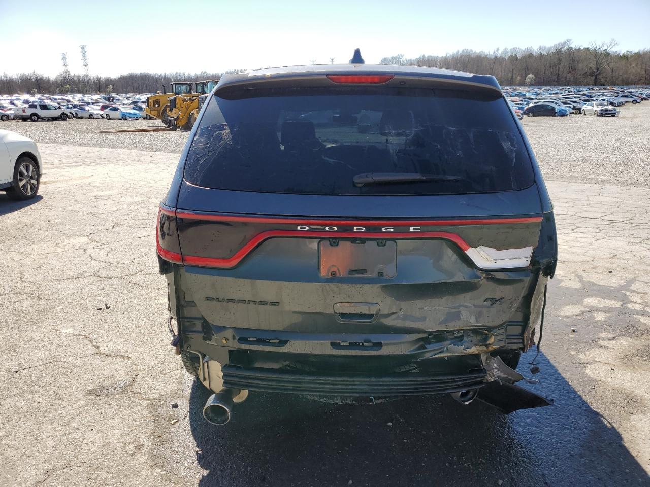 2018 Dodge Durango - Image 6